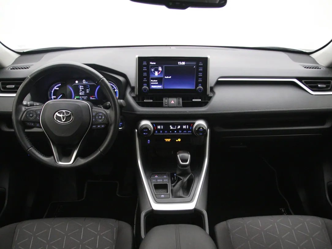 Toyota Rav 4 — foto 3