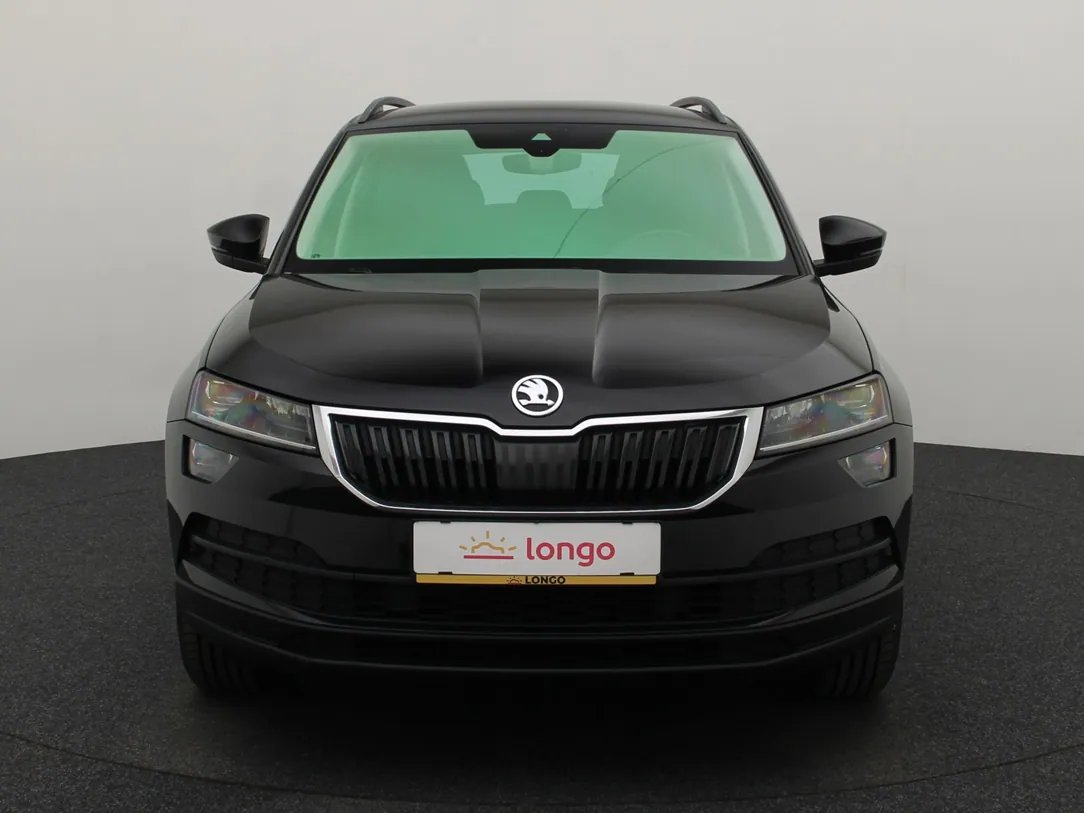 Škoda Karoq — foto 4