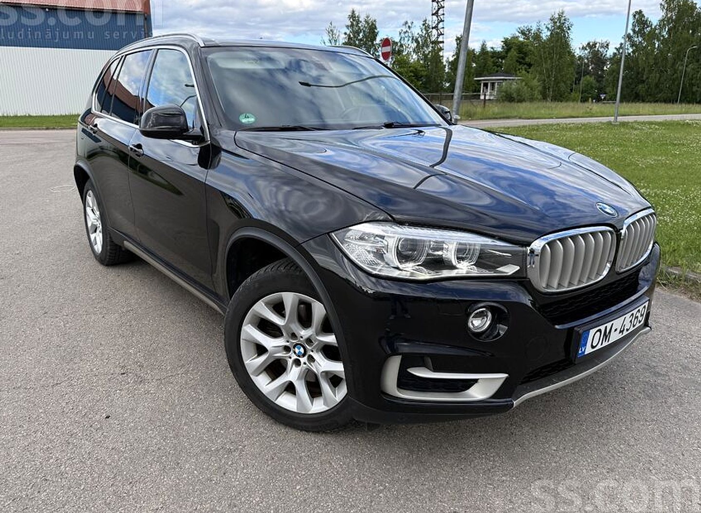 BMW X5 — foto 3
