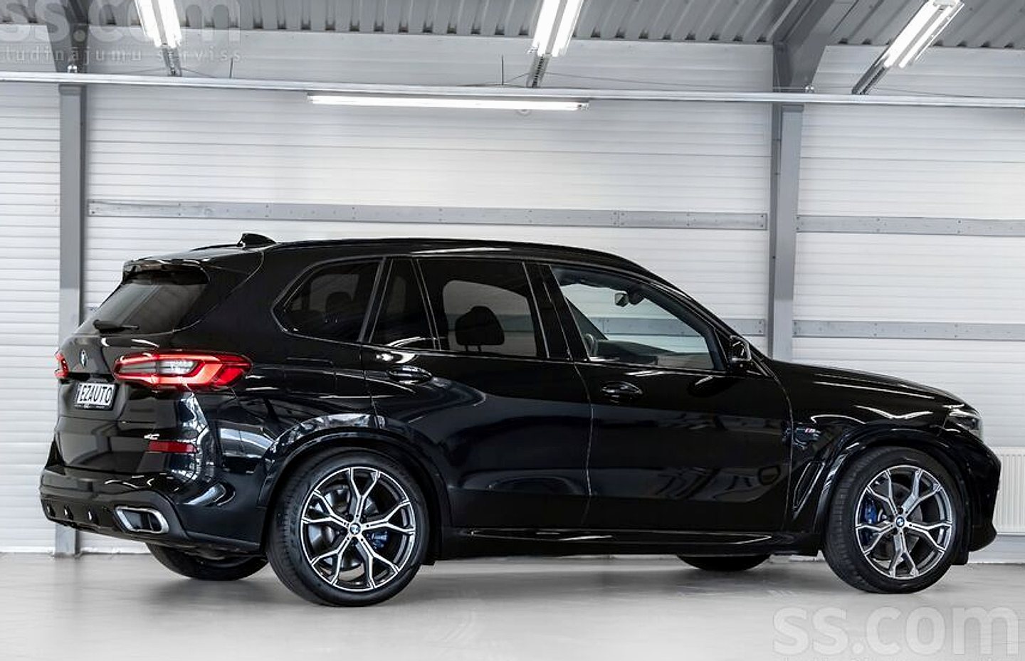 BMW X5 — foto 3