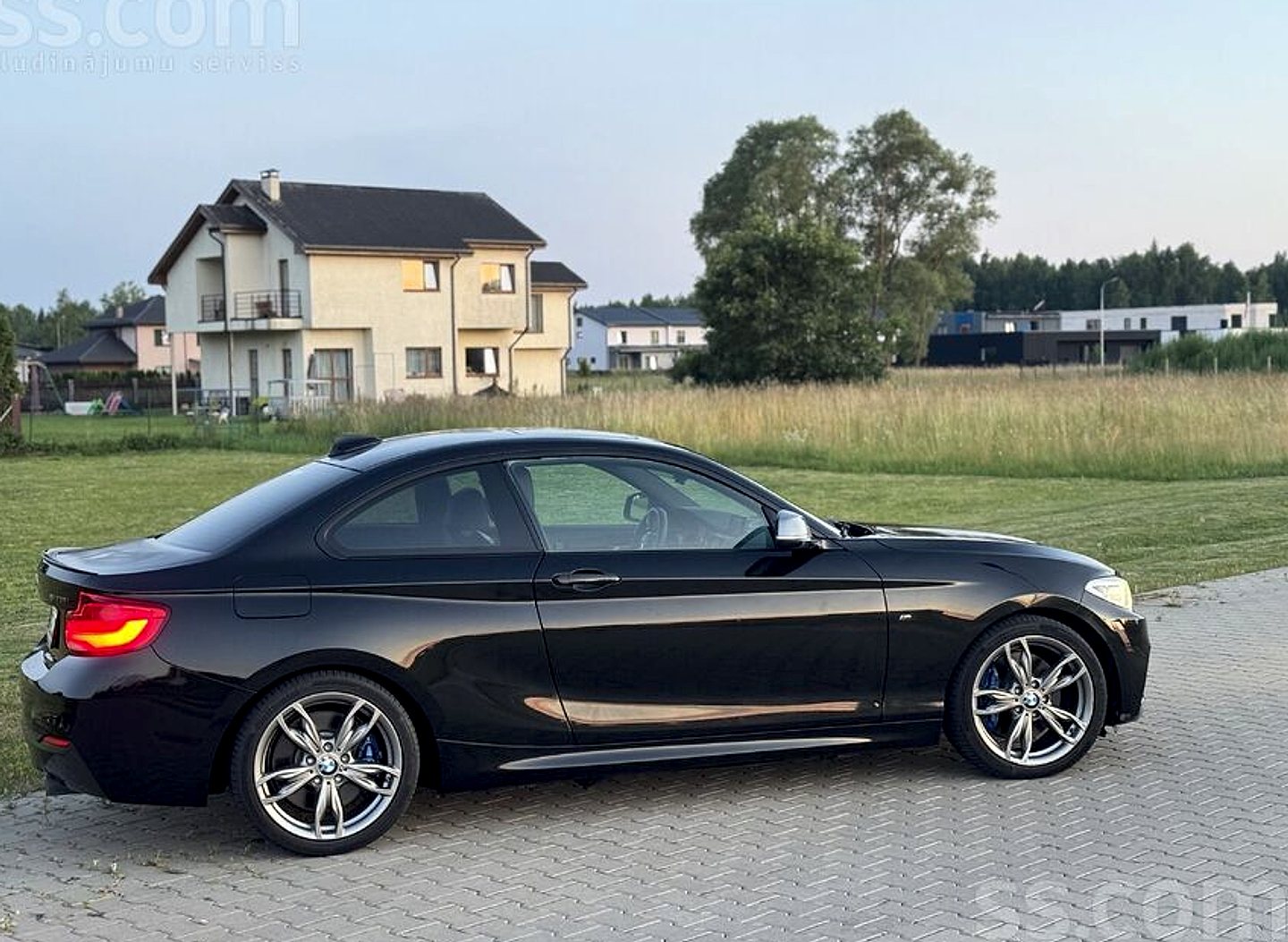 BMW M2 — foto 3