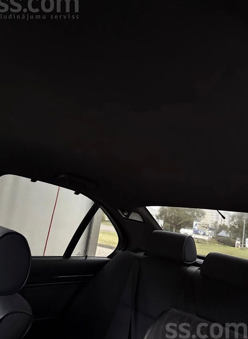 BMW 530 — foto 5