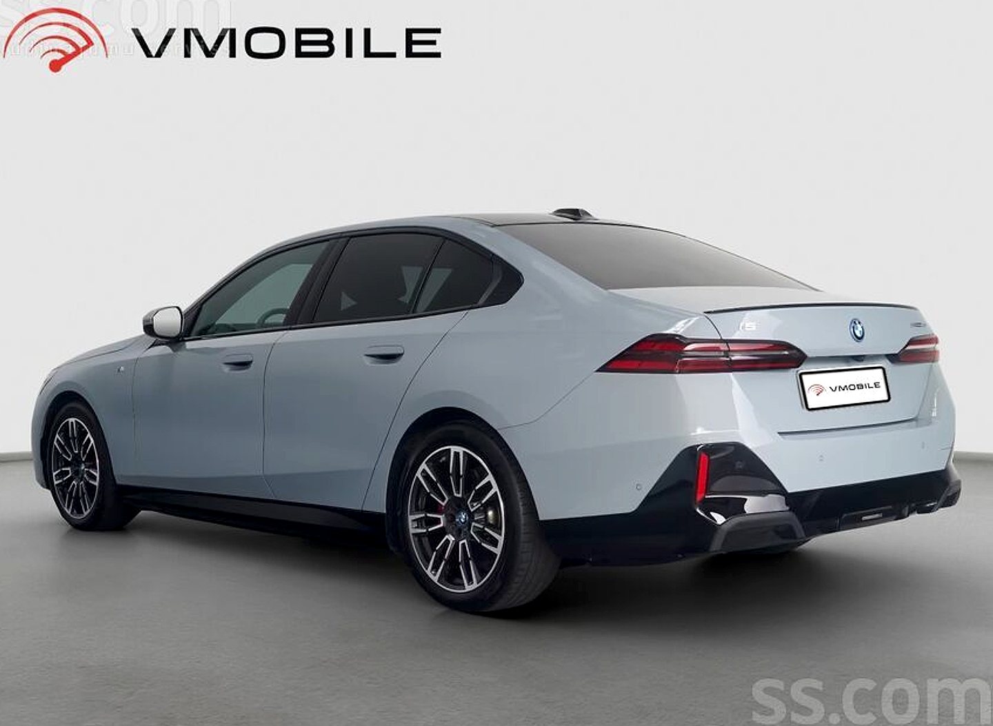 BMW Citi — foto 4