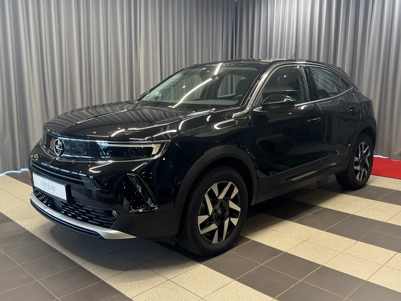 Opel Mokka, 2022. gads