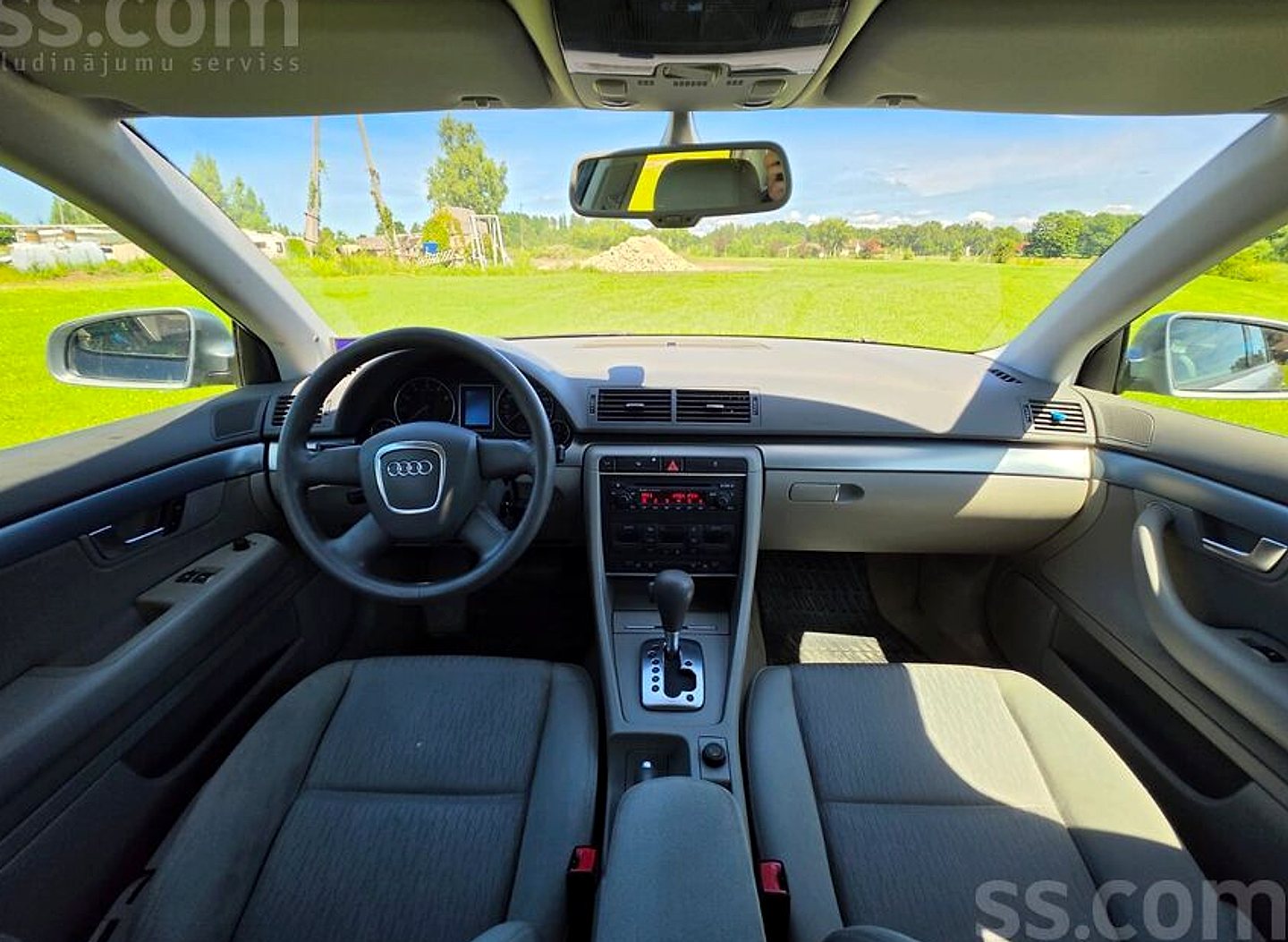 Audi A4 — foto 5