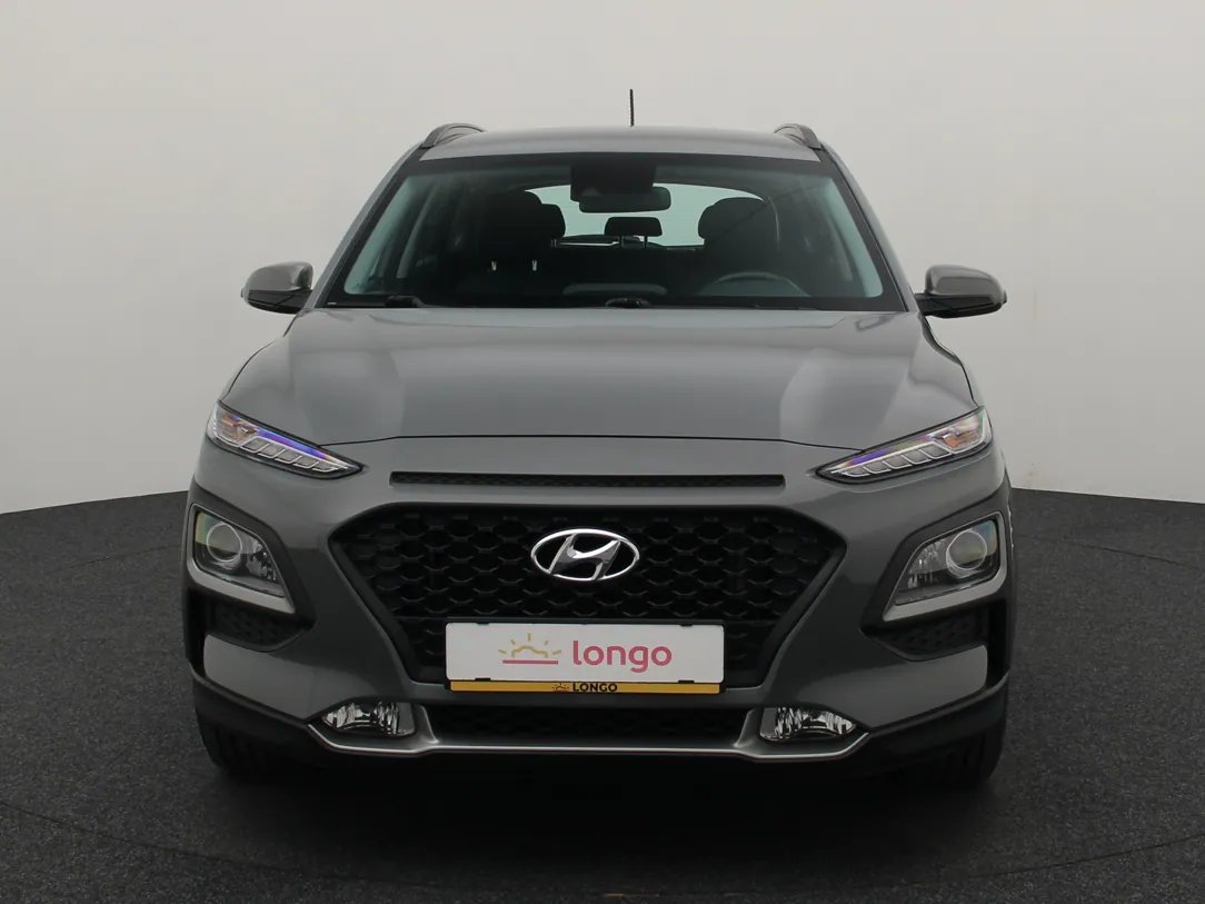Hyundai Kona — foto 4