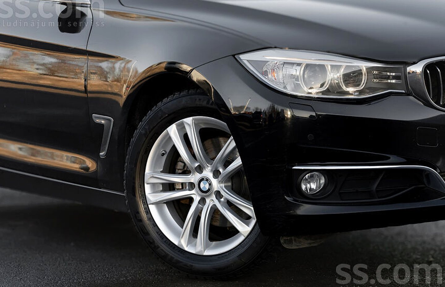 BMW 320 — foto 4