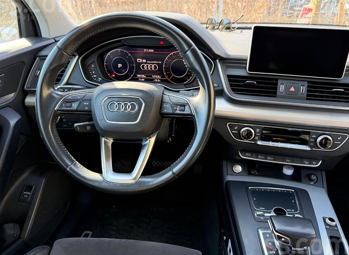 Audi Q5 — foto 6