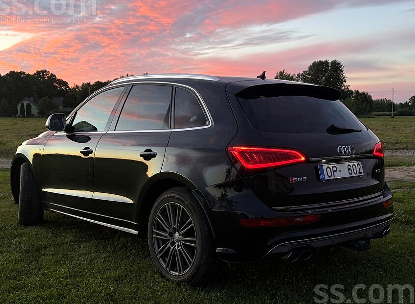 Audi Q5 — foto 4