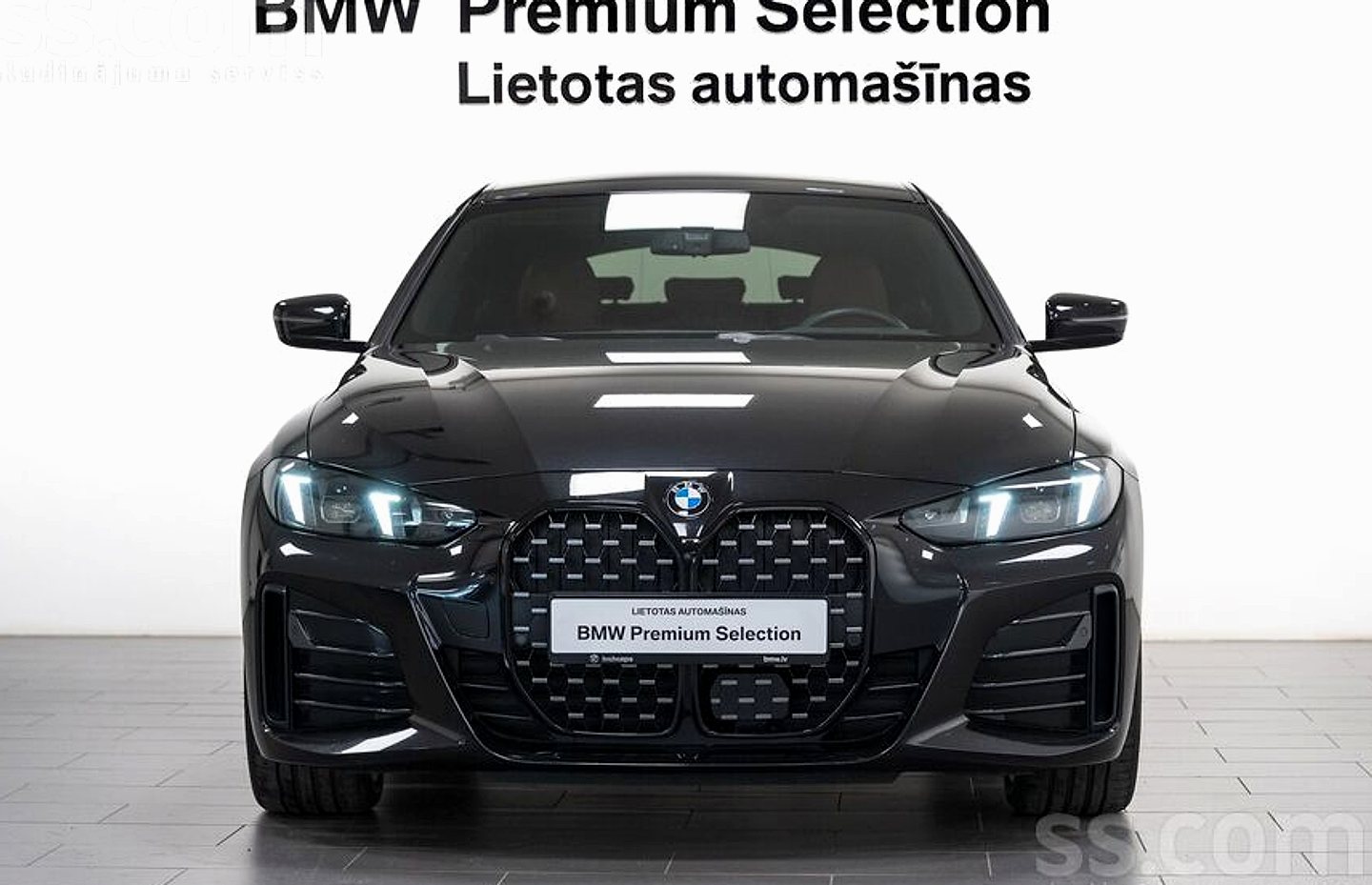 BMW 420 — foto 6