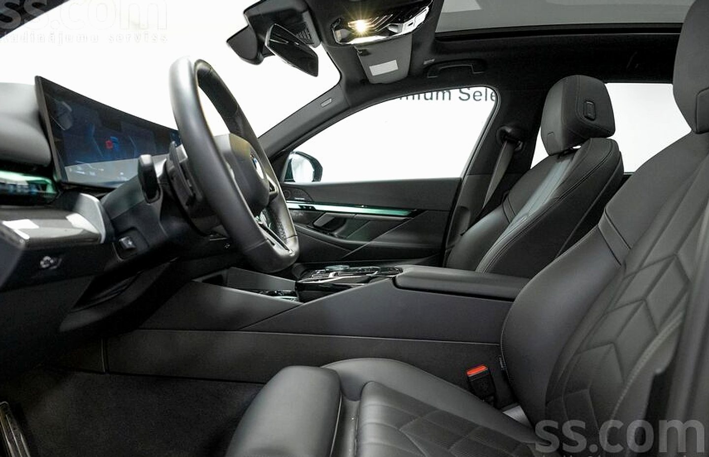 BMW 540 — foto 6