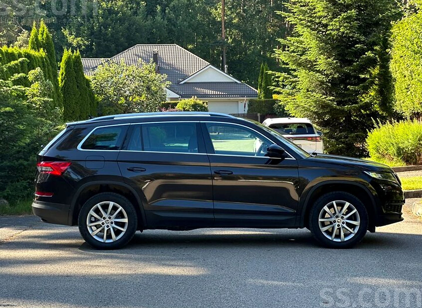 Škoda Kodiaq — foto 5