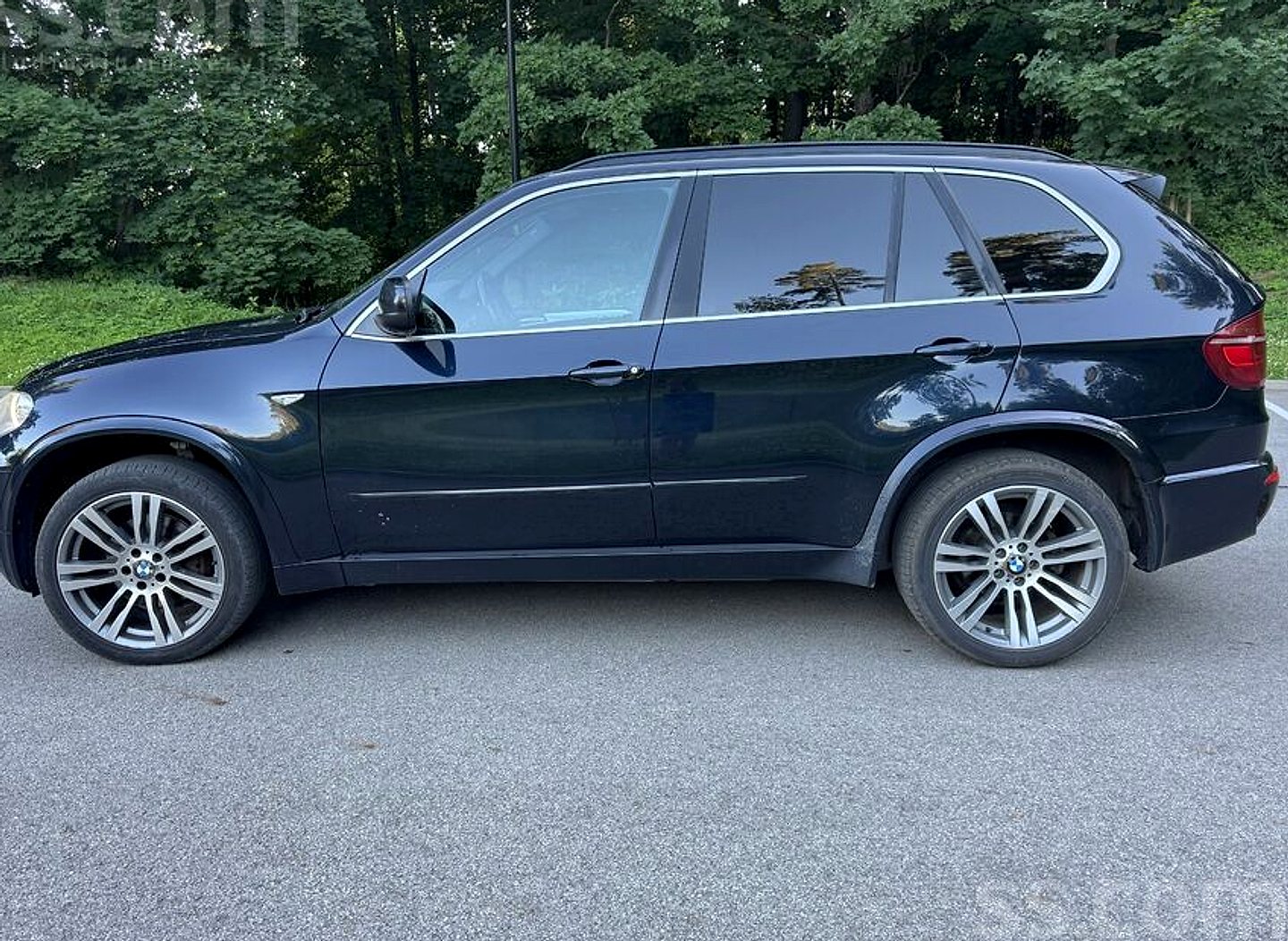 BMW X5 — foto 2
