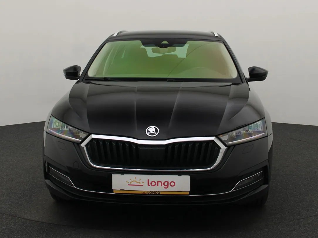 Škoda Octavia — foto 4