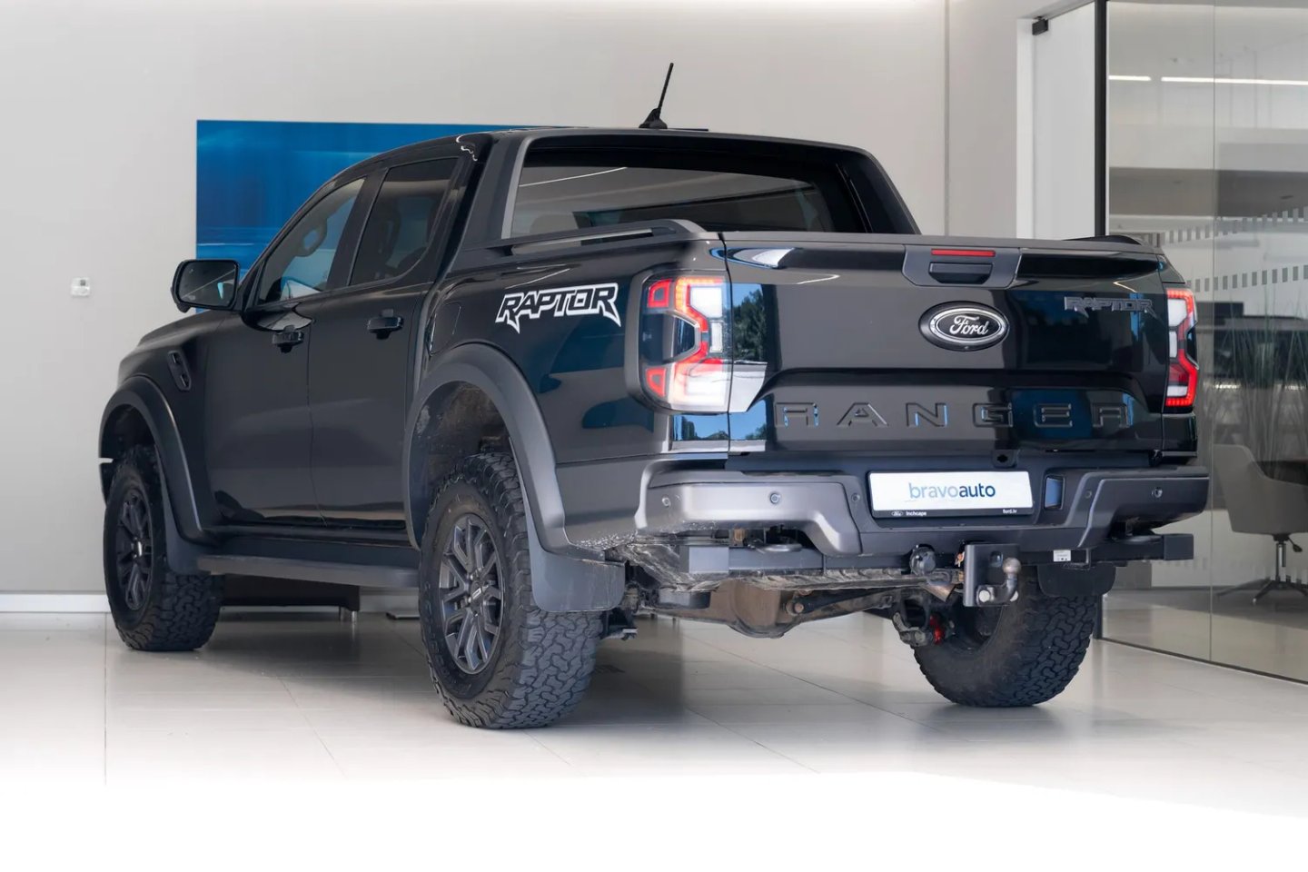 Ford RANGER — foto 4