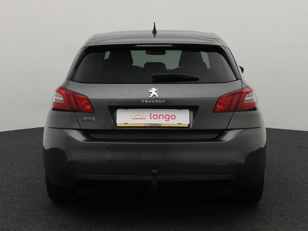 Peugeot 308 — foto 6