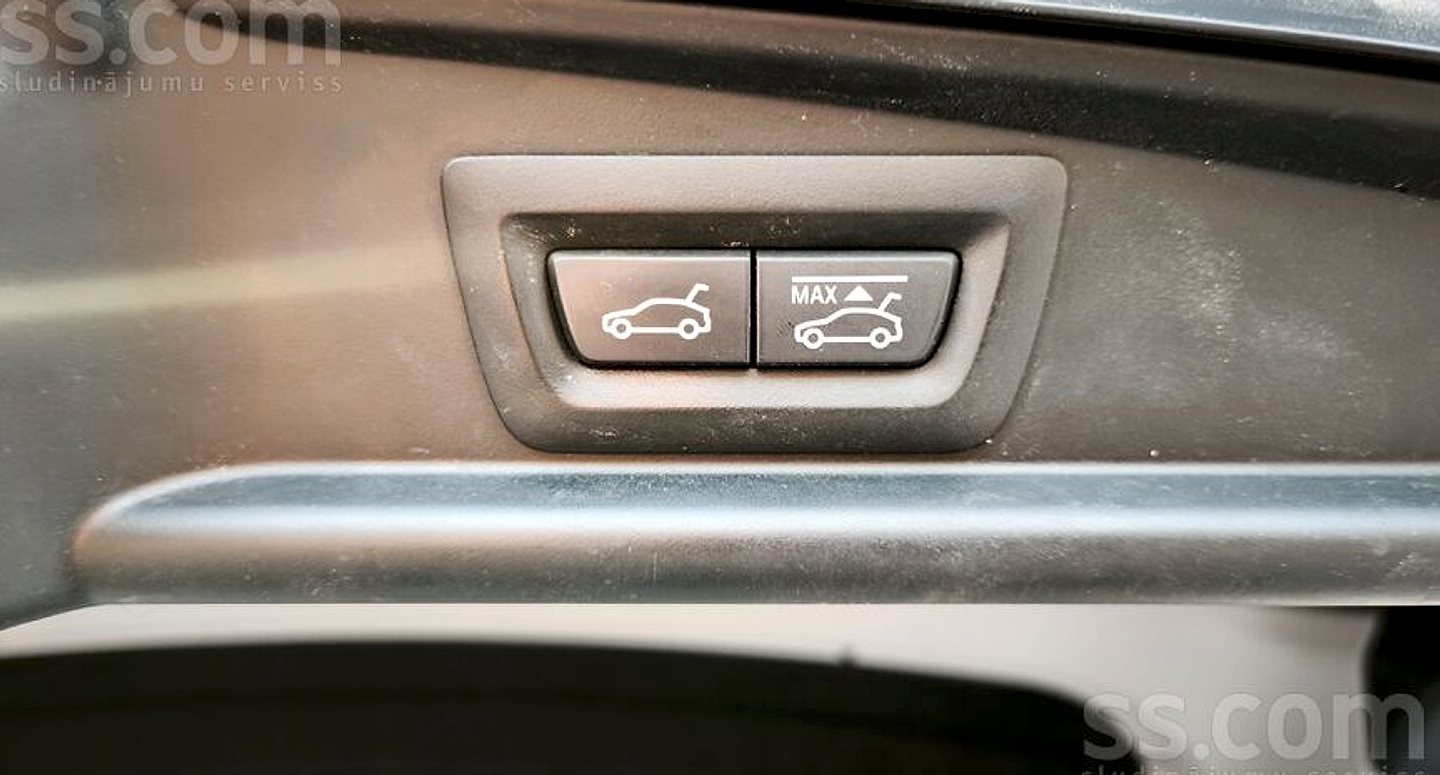 BMW 530 — foto 6