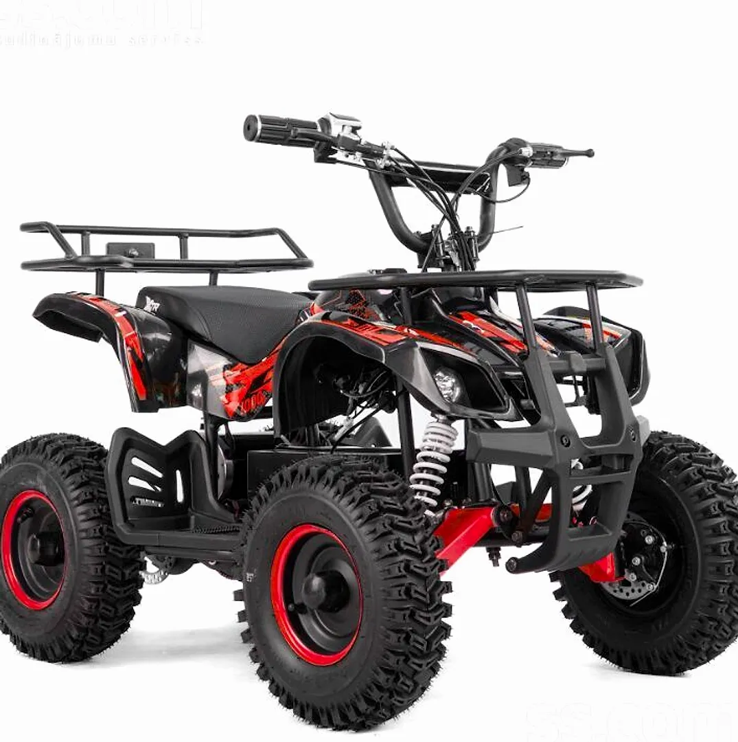 Atv E-M7/6