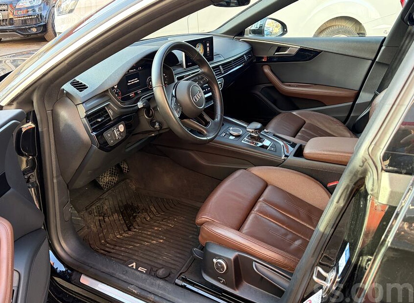 Audi A5 — foto 5