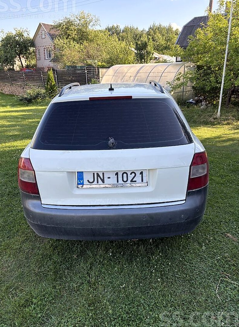 Audi A4 — foto 5