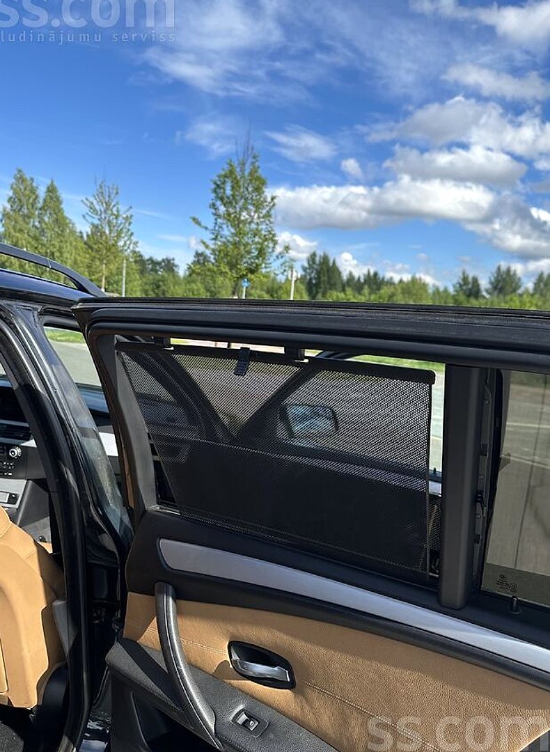 BMW 525 — foto 6