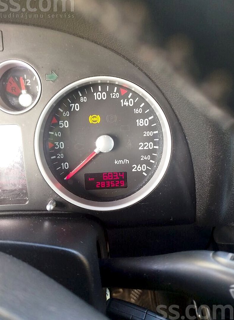 Audi TT — foto 6