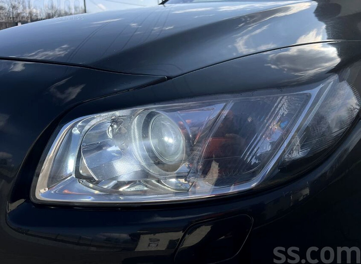 Opel Insignia — foto 5