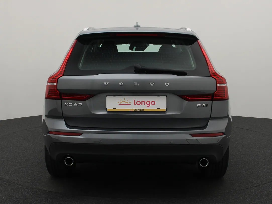 Volvo Xc60 — foto 6