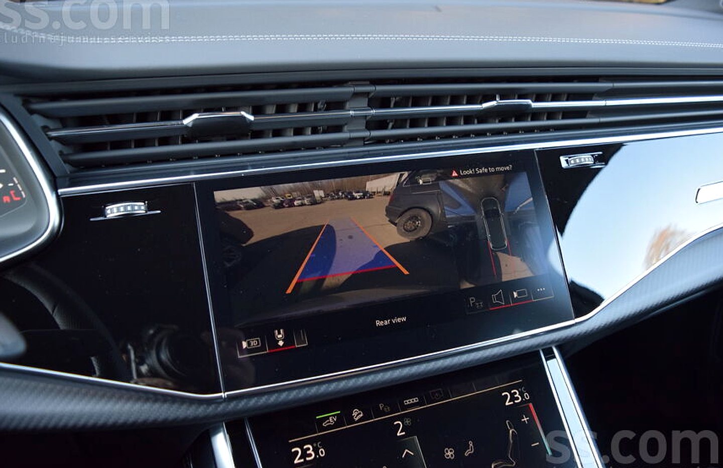 Audi Q7 — foto 6
