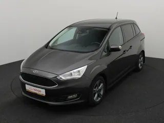 Ford Grand C-Max, 2019. gads