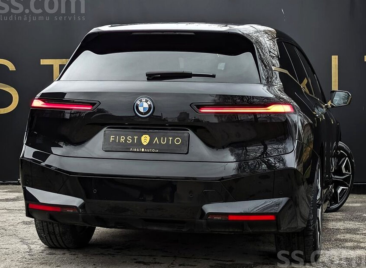 BMW Citi — foto 3