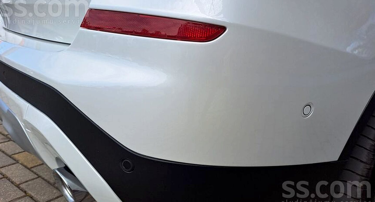 BMW X3 — foto 6