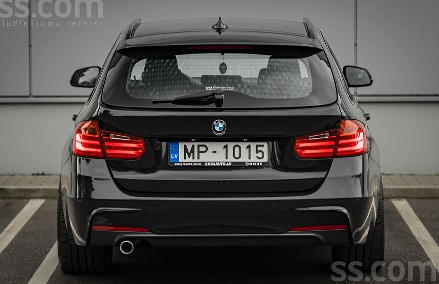 BMW 318 — foto 5