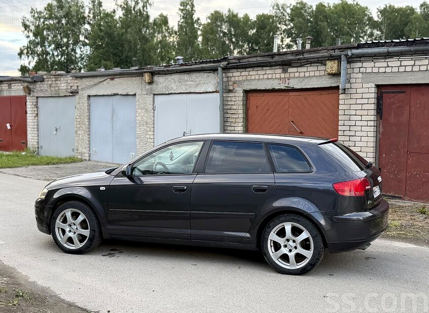 Audi A3 — foto 6