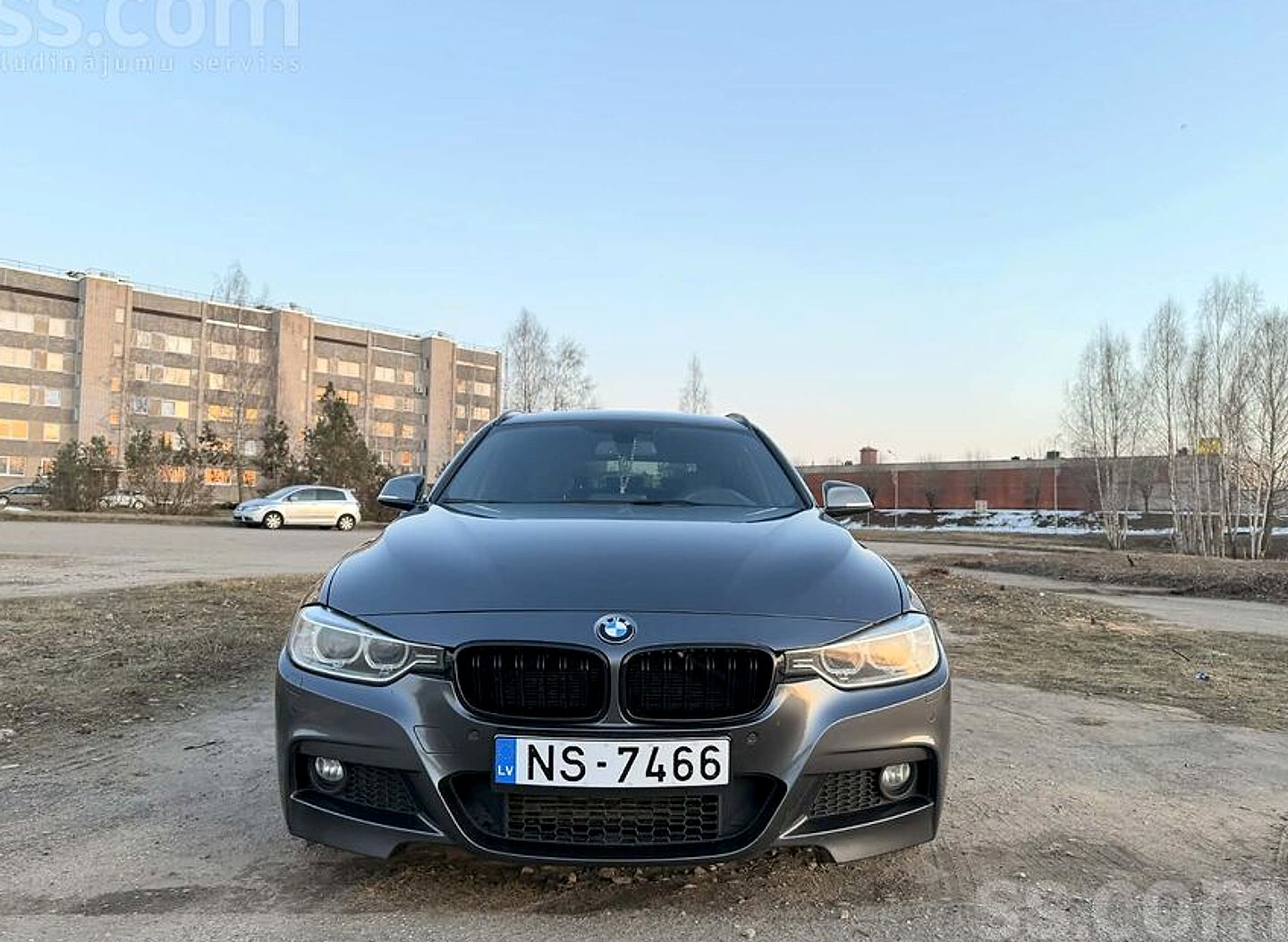 BMW 318 — foto 2