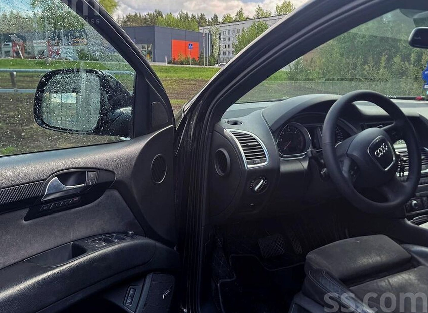 Audi Q7 — foto 3