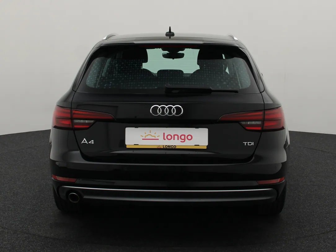 Audi A4 — foto 6