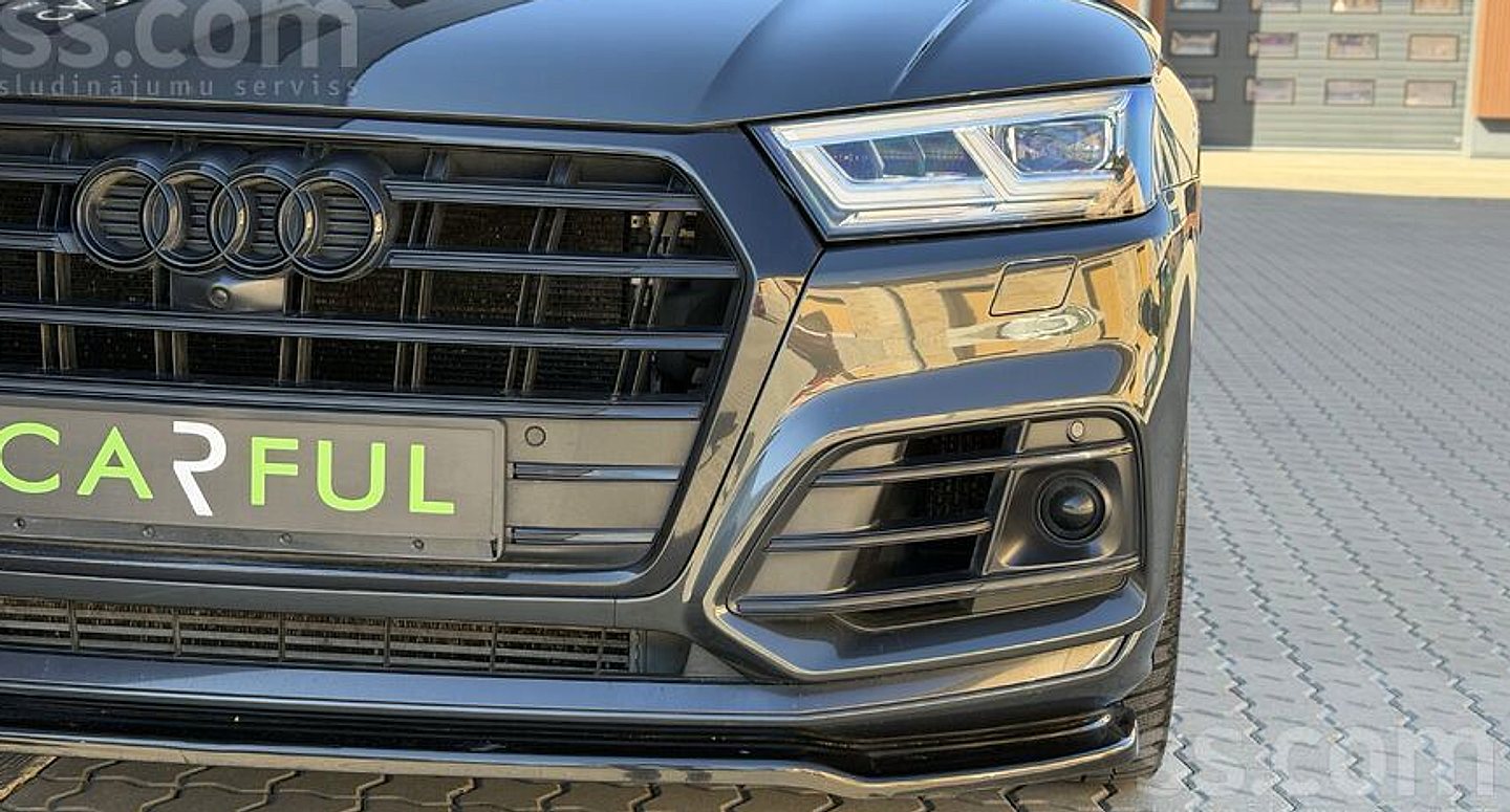 Audi Q5 — foto 3