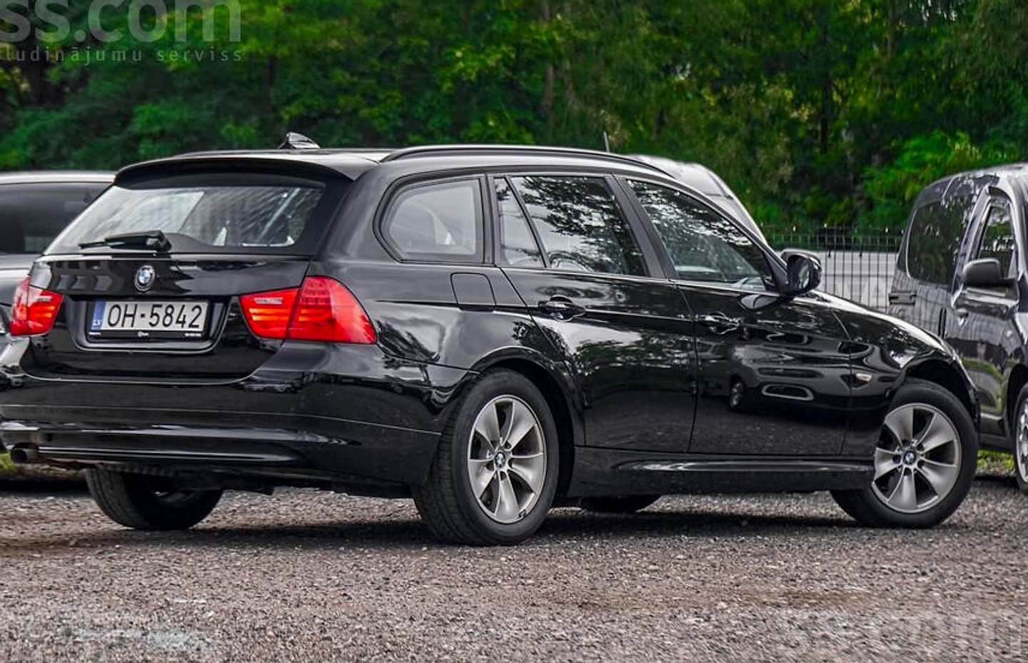 BMW 316 — foto 4