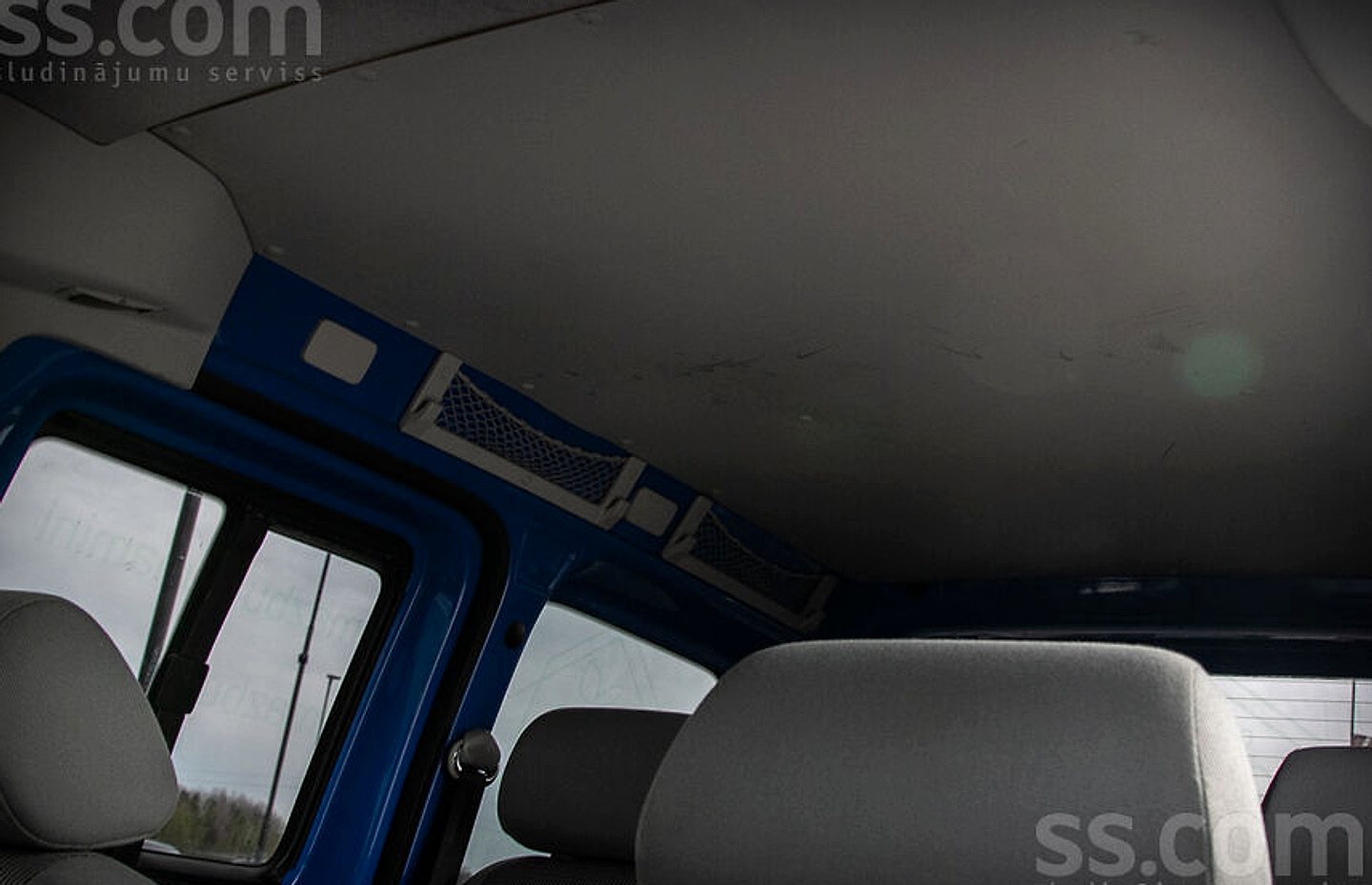 Volkswagen Caddy — foto 6
