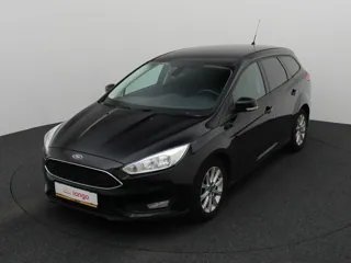 Ford Focus, 2016. gads