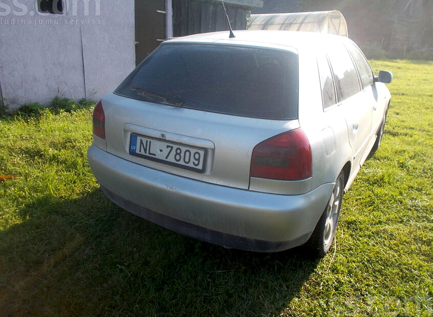 Audi A3 — foto 3