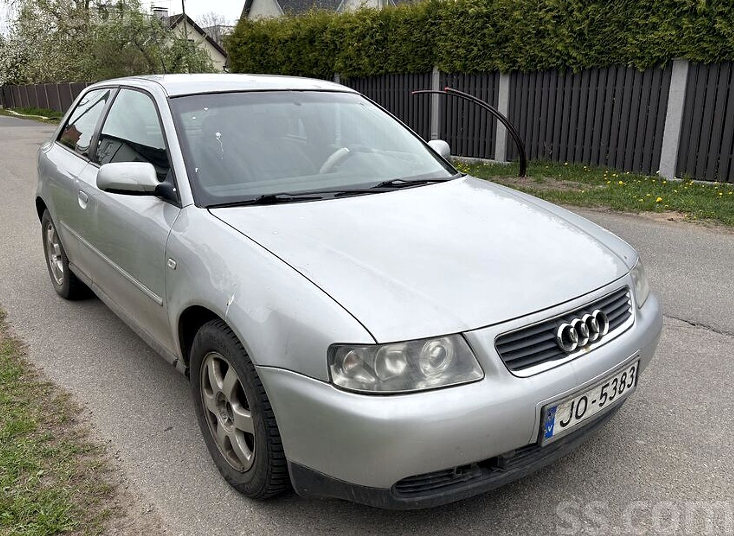 Audi A3 — foto 3