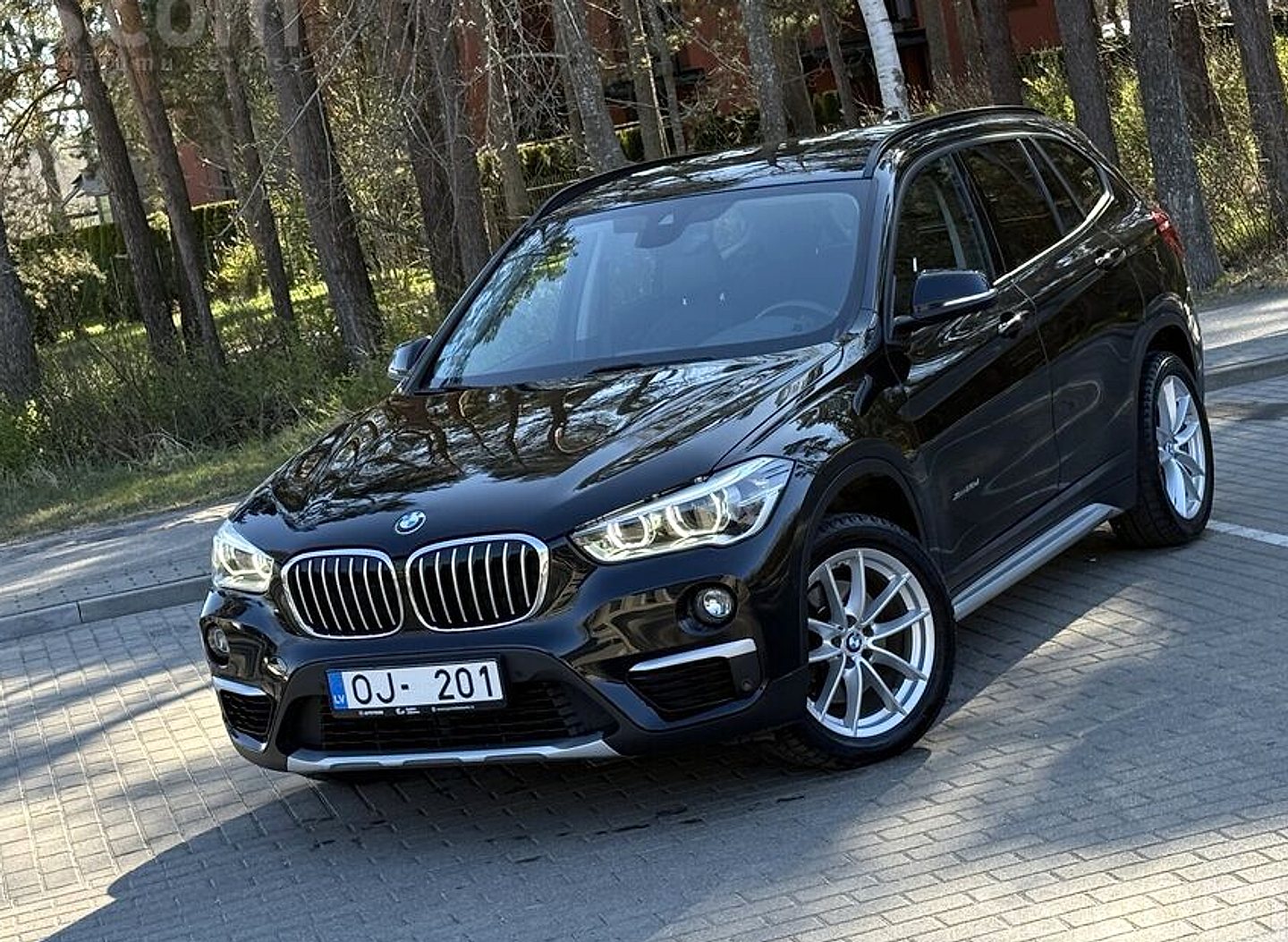 BMW X1 — foto 2