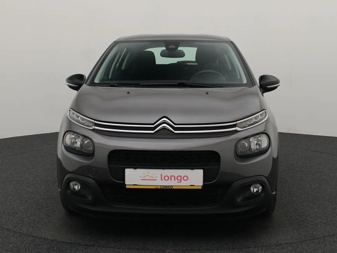 Citroën C3 — foto 4