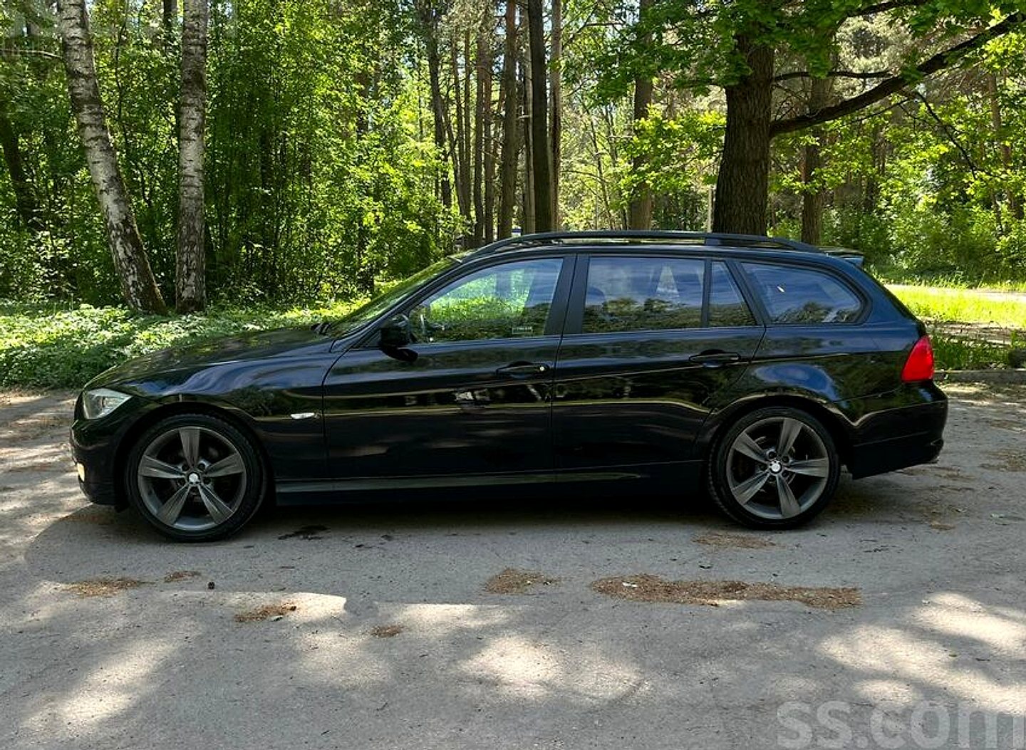 BMW 318 — foto 2