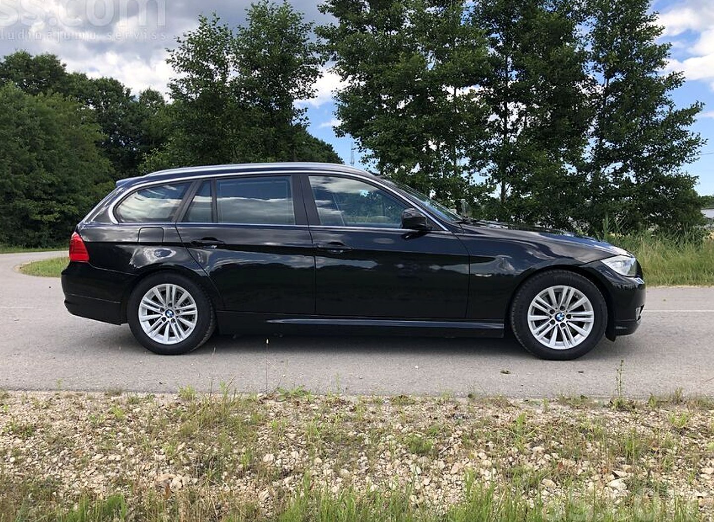 BMW 318 — foto 5