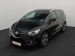 Renault Grand Scenic, 2017. gads