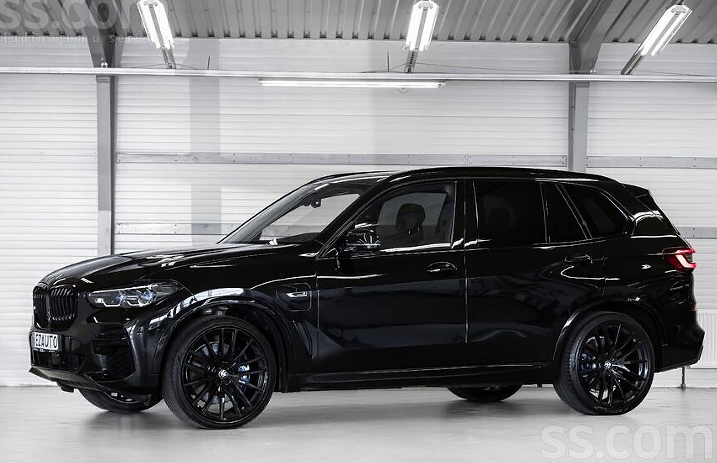 BMW X5 — foto 6