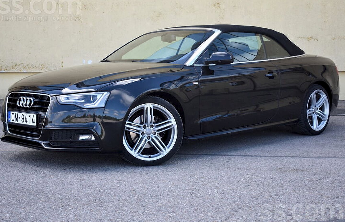 Audi A5 — foto 6